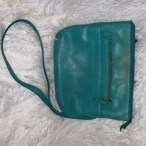 Fossil Crossbody Bag